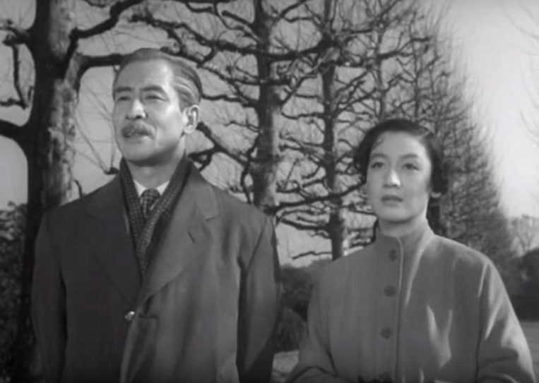 ネタバレ注意 映画 山の音 感想 評価 あらすじ 美しいけど何か釈然としない ネタバレ注意 映画 山の音 感想 評価 あらすじ 美しいけど何か釈然としない